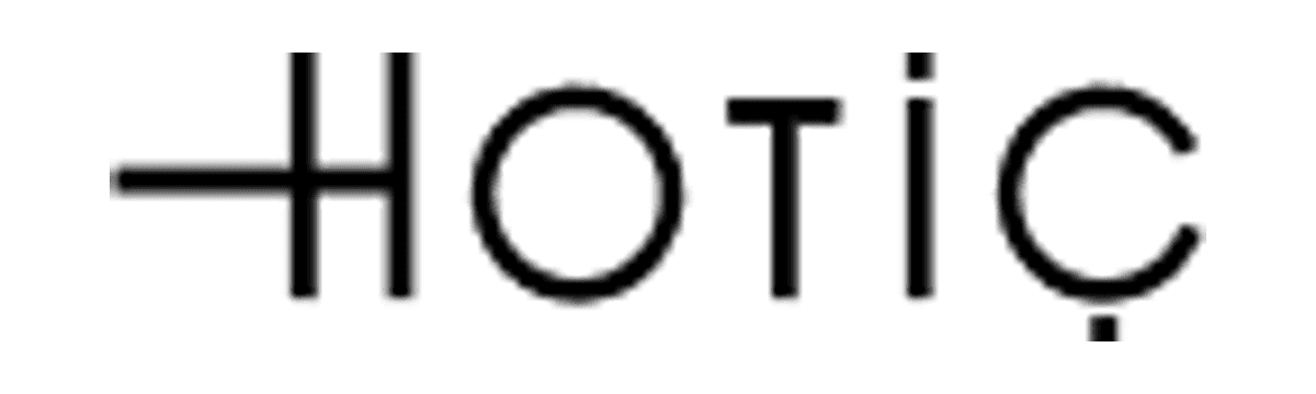 Hotiç logosu